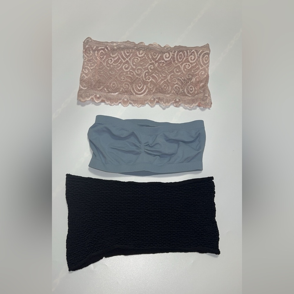 Free People x 3